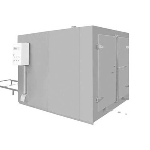 Industrial Powder Coating Spraying Oven A Consumer s Complete Guide